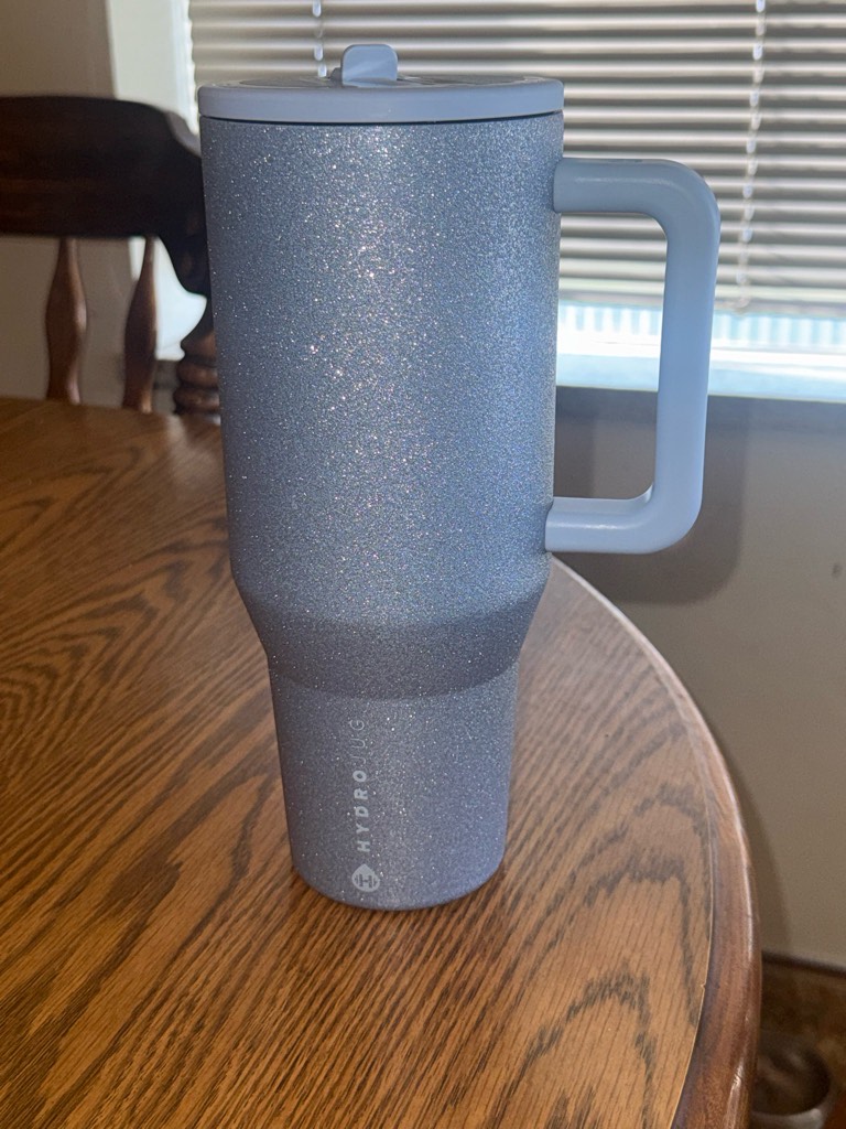 Ice hydrojug 