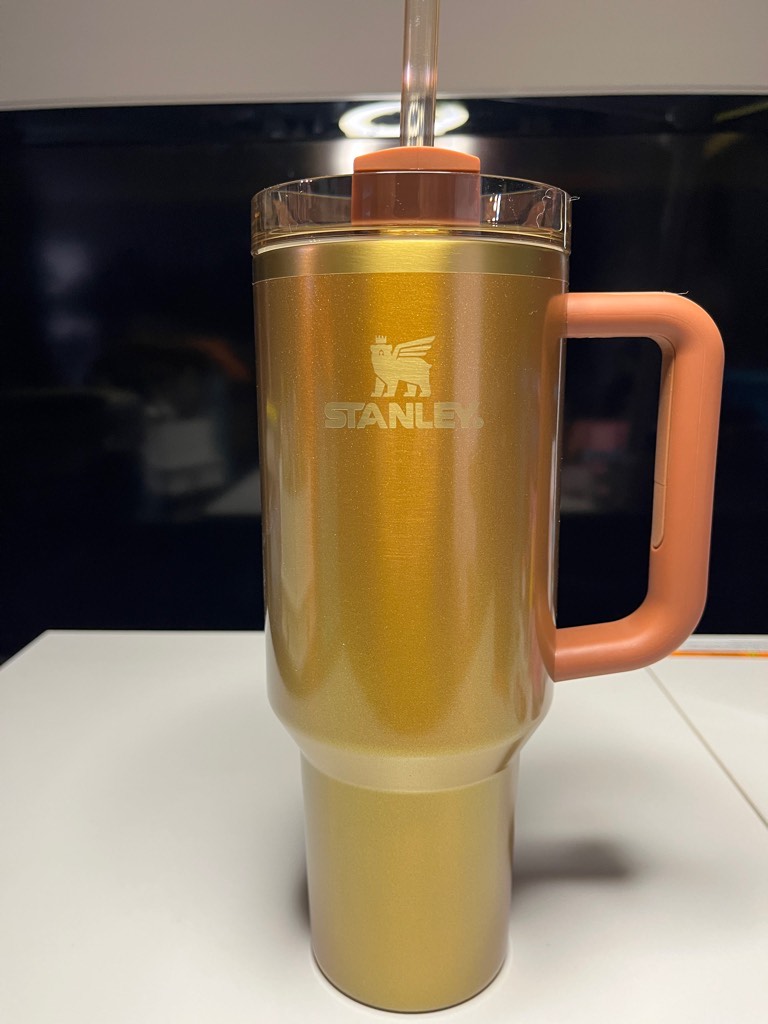 Copper Tinsel-Perfect Holiday Cip