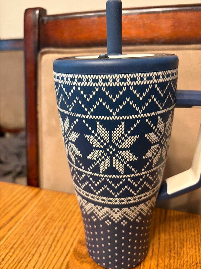 Alpine Sweater